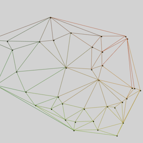 Screenshot of sketch