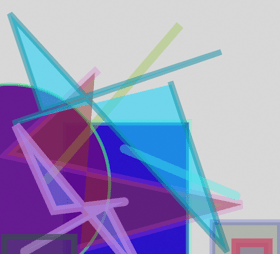 Screenshot of sketch