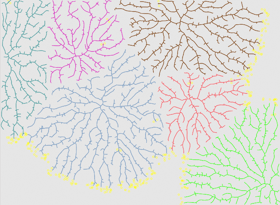 Screenshot of sketch