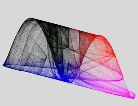Screenshot of sketch